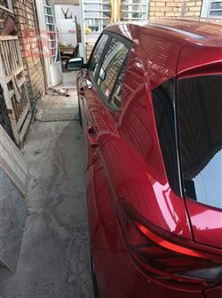 هيونداي فينو